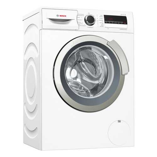 Стиральная машина Bosch WLL24360OE в Юлмарт