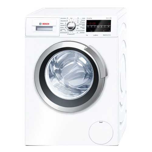 Стиральная машина Bosch WLT24440OE в Юлмарт