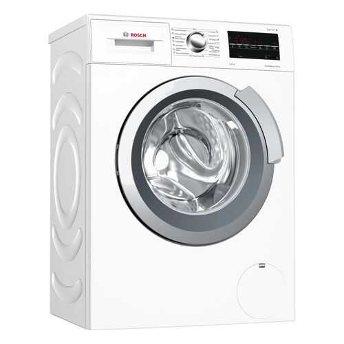 Стиральная машина Bosch WLT24465OE в Юлмарт
