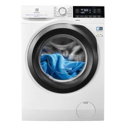 Стиральная машина Electrolux EW6F3R48SA в Юлмарт