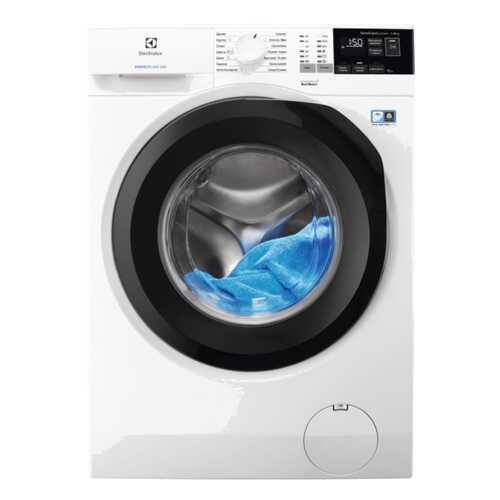 Стиральная машина Electrolux EW6F4R28B в Юлмарт