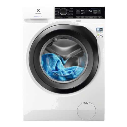 Стиральная машина Electrolux EW8F2R29S в Юлмарт