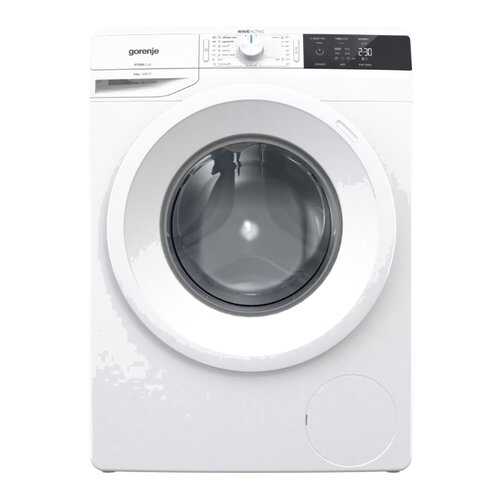 Стиральная машина Gorenje WE60S2/IRV в Юлмарт