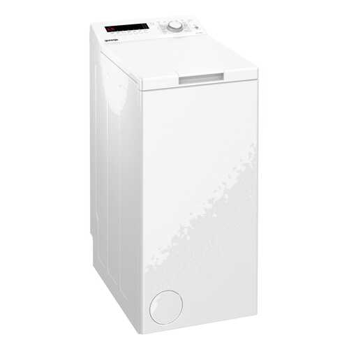 Стиральная машина Gorenje WT62093 в Юлмарт