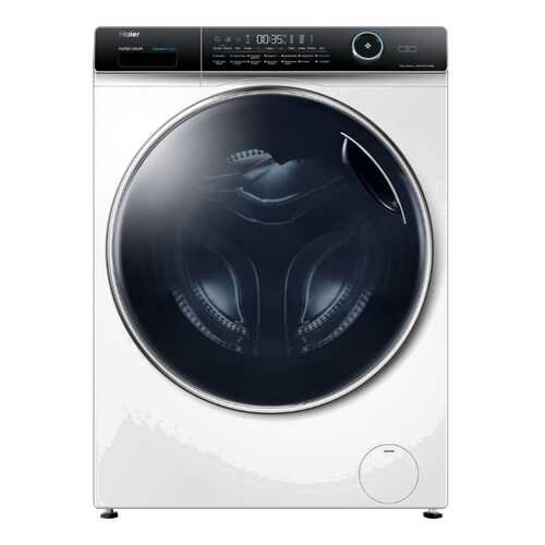 Стиральная машина Haier HW100-BP14986E в Юлмарт