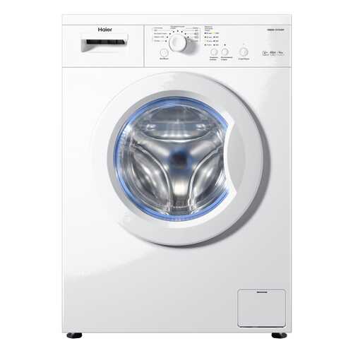 Стиральная машина Haier HW60-1010AN в Юлмарт