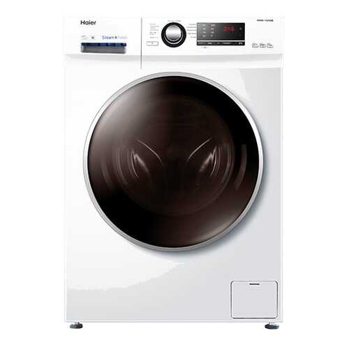 Стиральная машина Haier HW60-1029AN в Юлмарт