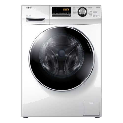 Стиральная машина Haier HW60-10636A в Юлмарт