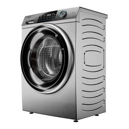 Стиральная машина Haier HW70-BP12969AS в Юлмарт