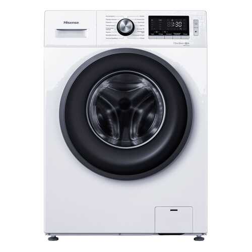 Стиральная машина Hisense WFKV7012 в Юлмарт