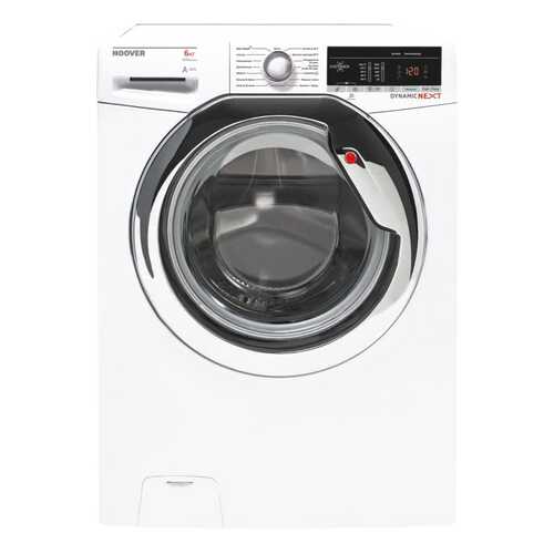Стиральная машина Hoover DXOA34 26C3/2-07 в Юлмарт