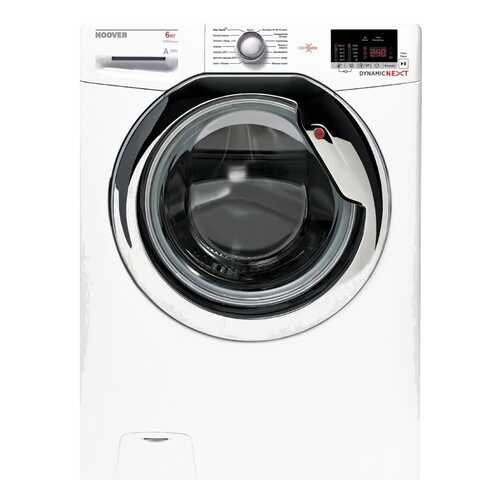 Стиральная машина Hoover DXOC34 26C3/2-07 в Юлмарт