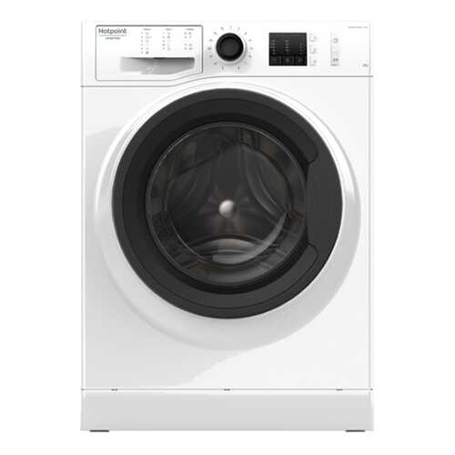 Стиральная машина Hotpoint-Ariston NM10 823 WK EU в Юлмарт