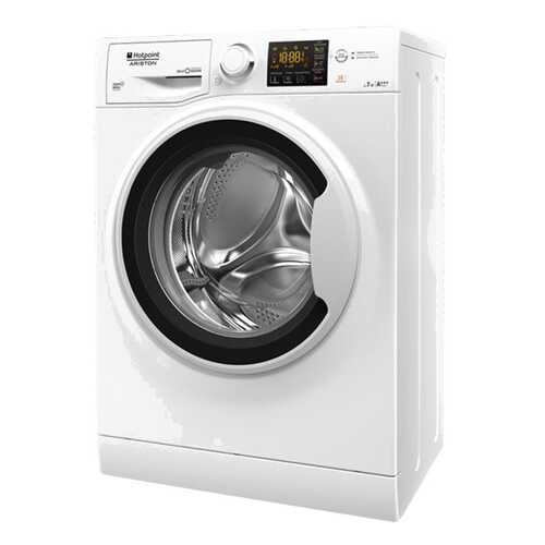 Стиральная машина Hotpoint-Ariston RST 601 W в Юлмарт