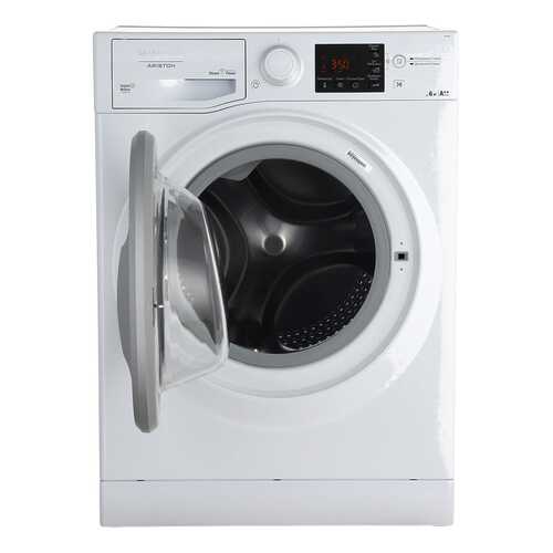Стиральная машина Hotpoint-Ariston RST 602 ST S в Юлмарт