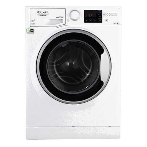 Стиральная машина Hotpoint-Ariston RST 6029 ST S в Юлмарт
