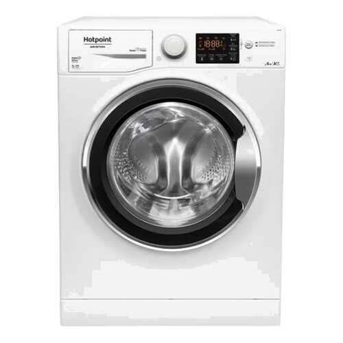 Стиральная машина Hotpoint-Ariston RST 6229 ST X RU в Юлмарт