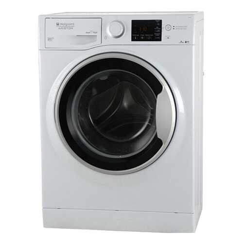 Стиральная машина Hotpoint-Ariston RST 702 ST S в Юлмарт
