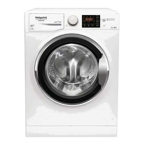 Стиральная машина Hotpoint-Ariston RST 7229 ST X RU в Юлмарт