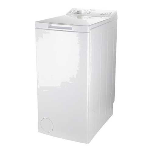 Стиральная машина Hotpoint-Ariston WMTL 601 L CIS в Юлмарт