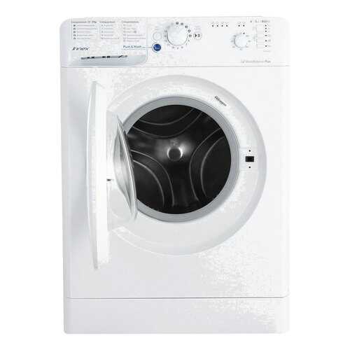 Стиральная машина Indesit BWSB 50851 в Юлмарт