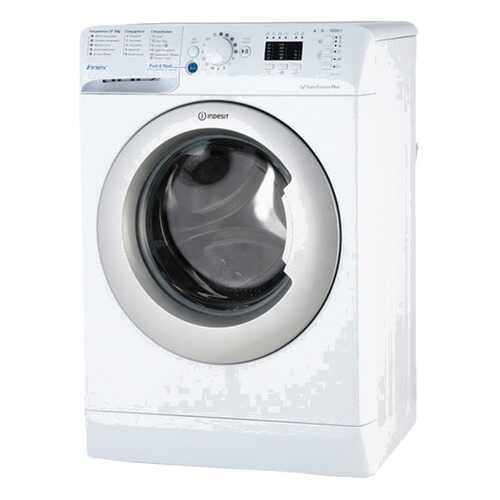 Стиральная машина Indesit BWUA 51051 L B в Юлмарт