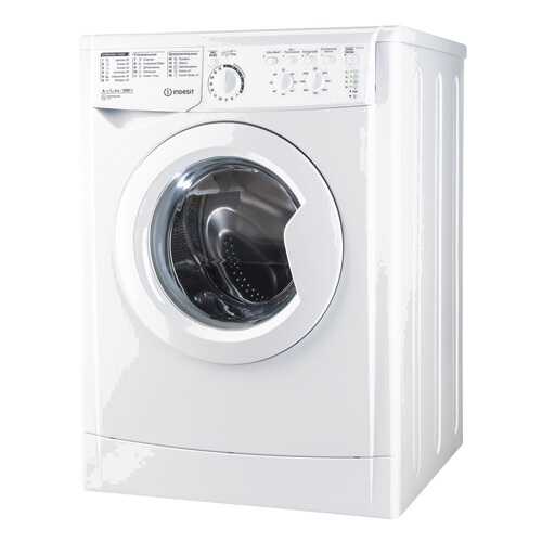 Стиральная машина Indesit EWUC 4105 в Юлмарт