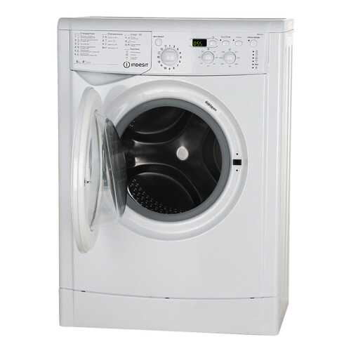 Стиральная машина Indesit IWSD 51051 CIS в Юлмарт