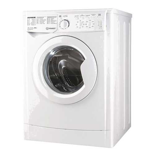 Стиральная машина Indesit MSC 615 в Юлмарт