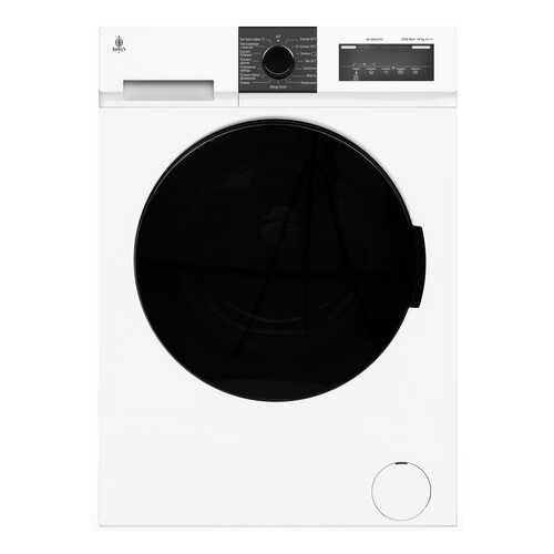 Стиральная машина Jacky's JW 10W12TF1 в Юлмарт