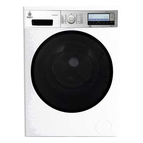 Стиральная машина Jackys JW 10W14G0 в Юлмарт