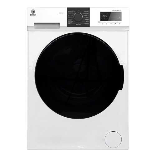 Стиральная машина Jackys JW 6W 12 L0 в Юлмарт