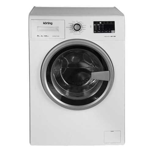 Стиральная машина Korting KWM 39 F 1265 в Юлмарт