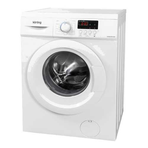 Стиральная машина Korting KWM 47B1060 в Юлмарт