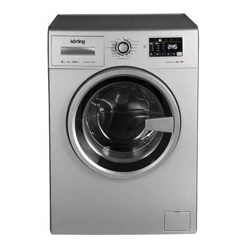 Стиральная машина Korting KWM 55F1285 S в Юлмарт