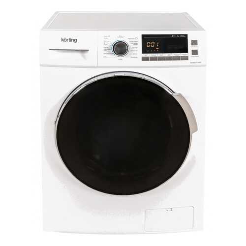 Стиральная машина Korting KWM 57 T 1490 в Юлмарт