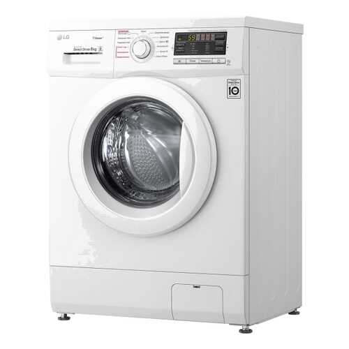 Стиральная машина LG F12M7NDS0 в Юлмарт