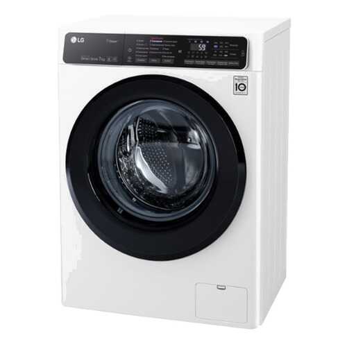 Стиральная машина LG F2H5HS6W в Юлмарт