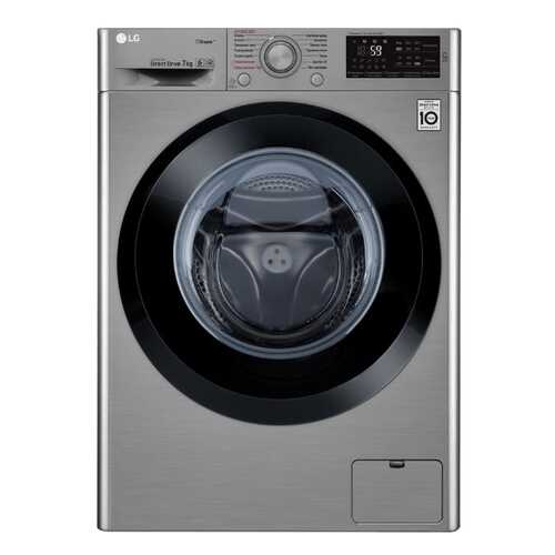 Стиральная машина LG F2J5HS6S в Юлмарт