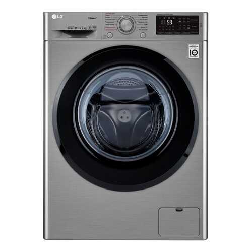 Стиральная машина LG F2M5HS6S в Юлмарт