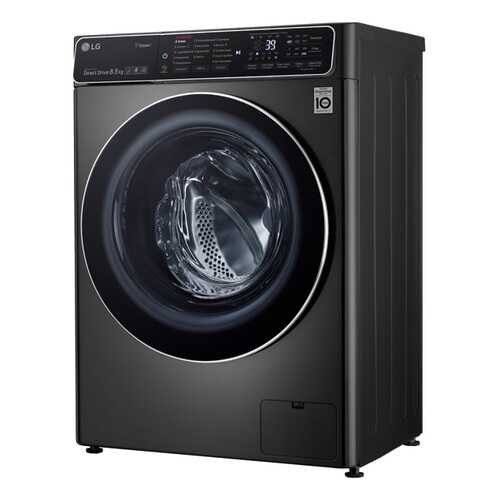 Стиральная машина LG F2T9GW9P в Юлмарт