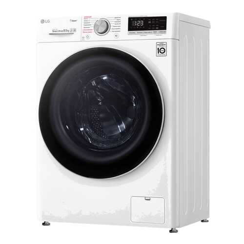 Стиральная машина LG F2V5HS0W в Юлмарт
