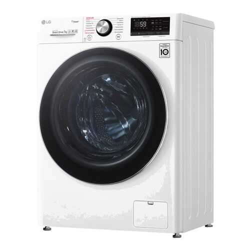 Стиральная машина LG F2V9HS9W в Юлмарт