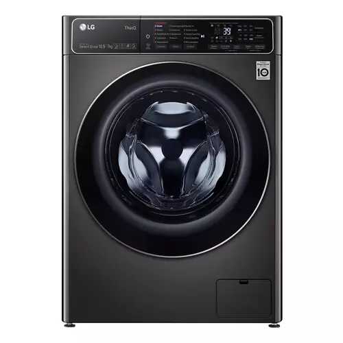 Стиральная машина LG F4T9RC9P в Юлмарт