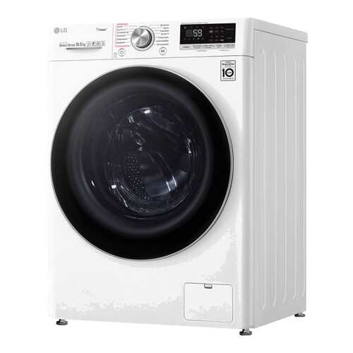 Стиральная машина LG TW4V7RW1W в Юлмарт