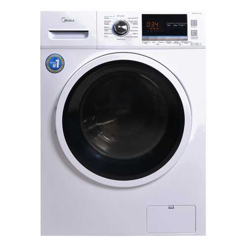 Стиральная машина Midea MWM7143i в Юлмарт