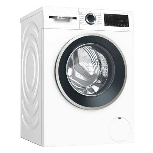 Стиральная машина с фронтальной загрузкой Bosch WGA242X6OE в Юлмарт
