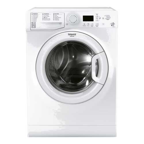 Стиральная машина с фронтальной загрузкой Hotpoint-Ariston FRE G612 ST W в Юлмарт