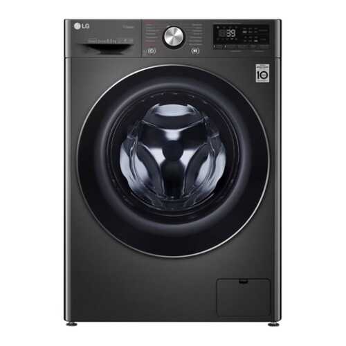 Стиральная машина с фронтальной загрузкой LG F2V9GW9P в Юлмарт