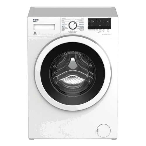 Стиральная машина с сушкой Beko WDW85120B3 в Юлмарт